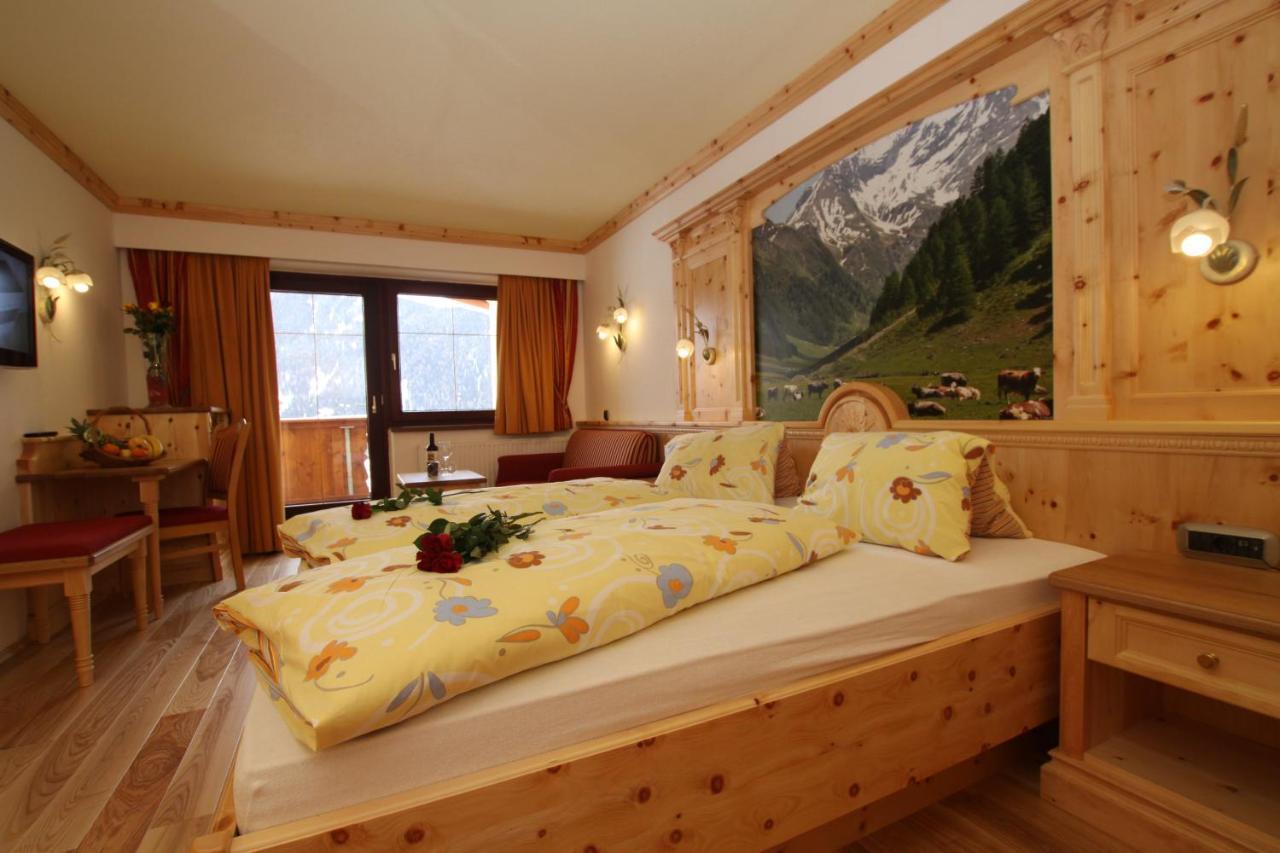 Hotel Humlerhof Грис-на-Бреннере Экстерьер фото