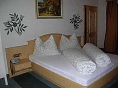Hotel Humlerhof Грис-на-Бреннере Экстерьер фото
