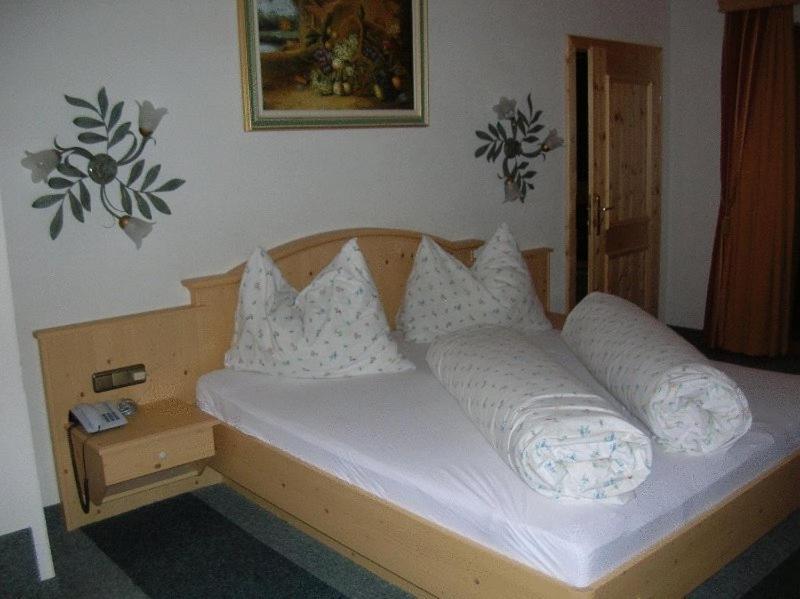 Hotel Humlerhof Грис-на-Бреннере Экстерьер фото