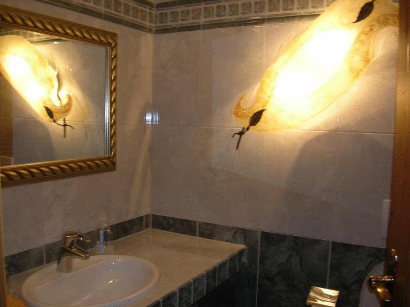 Hotel Humlerhof Грис-на-Бреннере Экстерьер фото