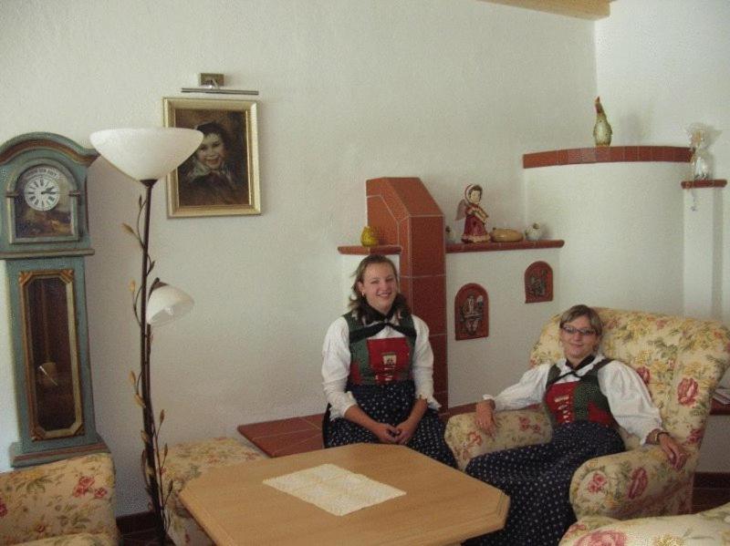 Hotel Humlerhof Грис-на-Бреннере Экстерьер фото
