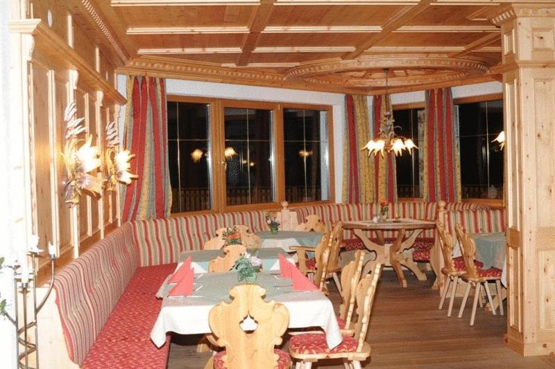 Hotel Humlerhof Грис-на-Бреннере Экстерьер фото
